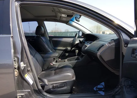 2008 Toyota Avalon Touring z USA, uszkodzony, nr VIN 4T1BK36B88U286015